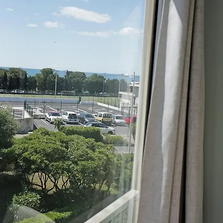 Cocon Corniche, Plages A Pied, Parking Prive Apartmán