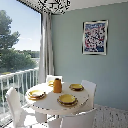 Cocon Corniche, Plages A Pied, Parking Prive