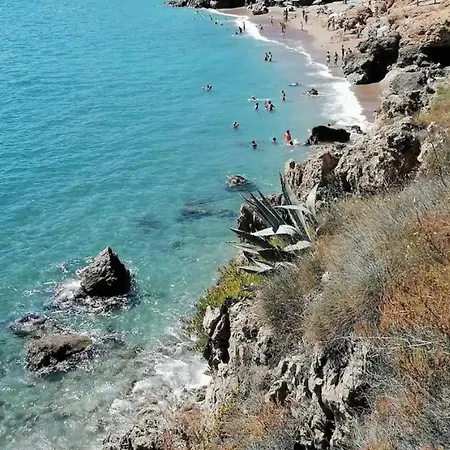 Cocon Corniche, Plages A Pied, Parking Prive *