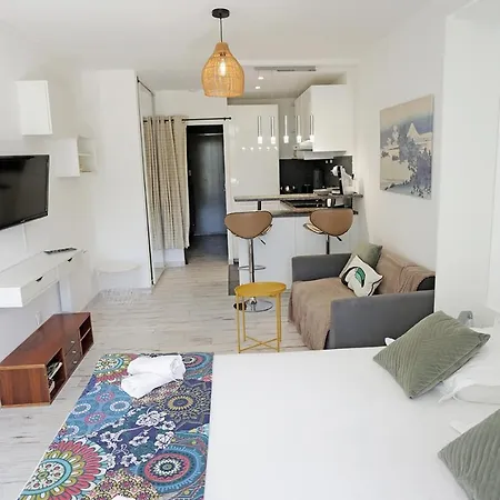 Cocon Corniche, Plages A Pied, Parking Prive * Sète